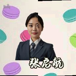 张启航